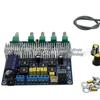 TPA3116 Bluetooth 5.0 2.1 Subwoofer Digital Amplifier Board 12-24V Audiophile Grade