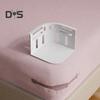4/8 Pcs Bed Sheet Holders Fitted Sheet Straps Mattress Corner Bed Sheet Holders Keep Sheets Firm Tight for All Mattress Size