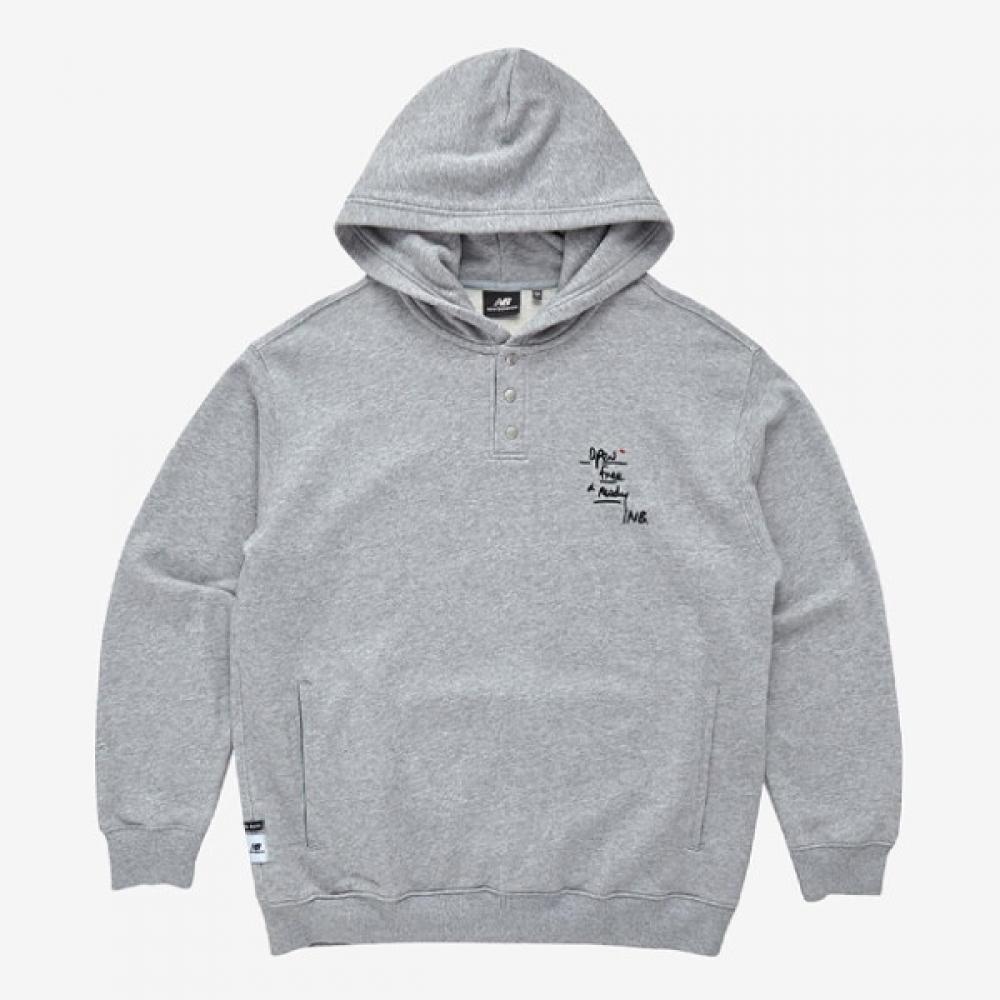 

New Balance Hoodie Cqd Nbn0b3l043 15 Uni Nb X Ofr Paris Banjo 110