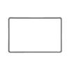 Car Interior Screen Edge Protective Silicone Frame Skin Cover For Model 3 Model Y Center Console Bumper Guard Decoration