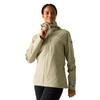 Regatta Womens/Ladies Oklarna Waterproof Jacket
