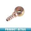 A ABSOPRO Universal Banjo Bolt 8mm ID Banjo Bolt Hose