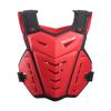 Knight Armor Motorcycle Protective Vest - Breathable, Anti-Fall, Off-Road Riding Gear