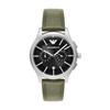 Chronograph Green Mirum Strap AR11693 Men's Watch,