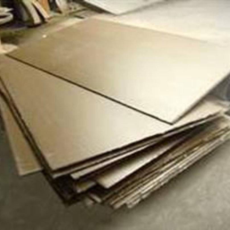 High-Temperature Resistant Mica Sheet & Washer - Insulates Up To 1000°C