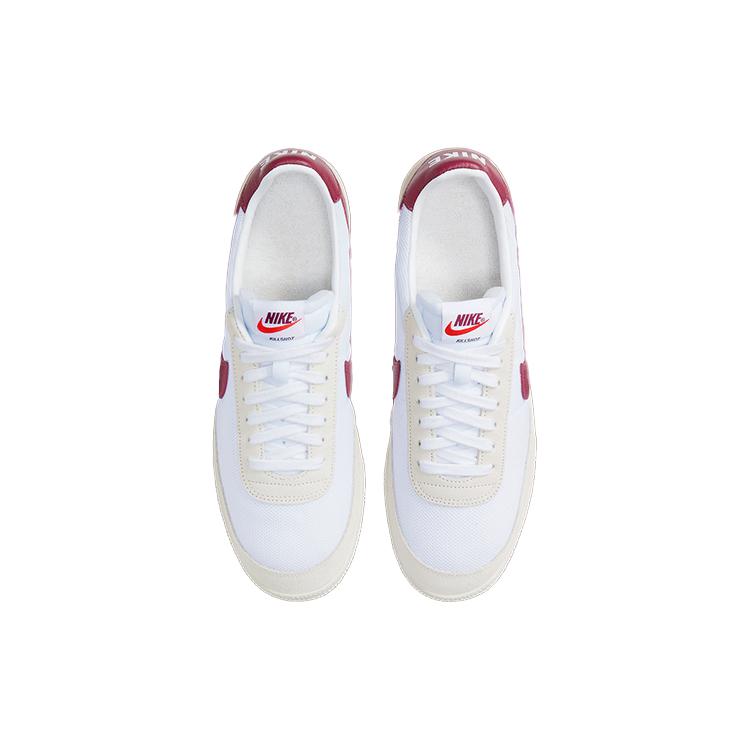 Nike Killshot Og White Team Red DC7627-101