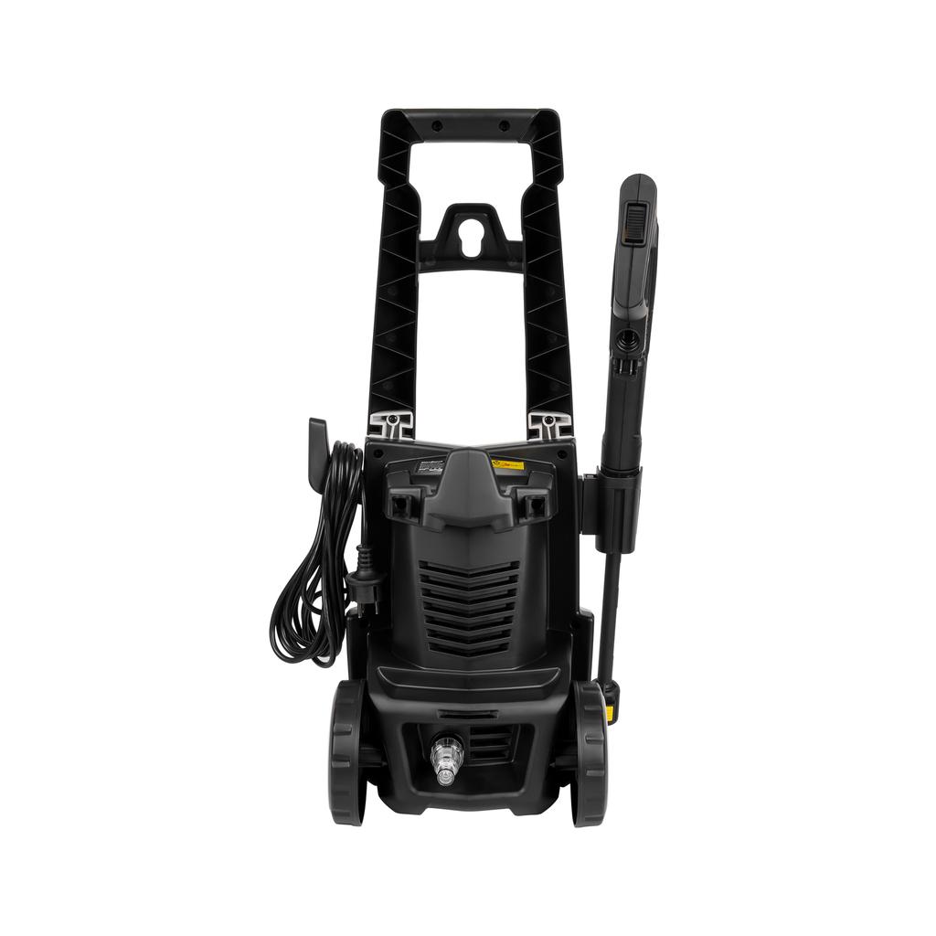 Rebel LT303 1200W pressure washer with 2 nozzles