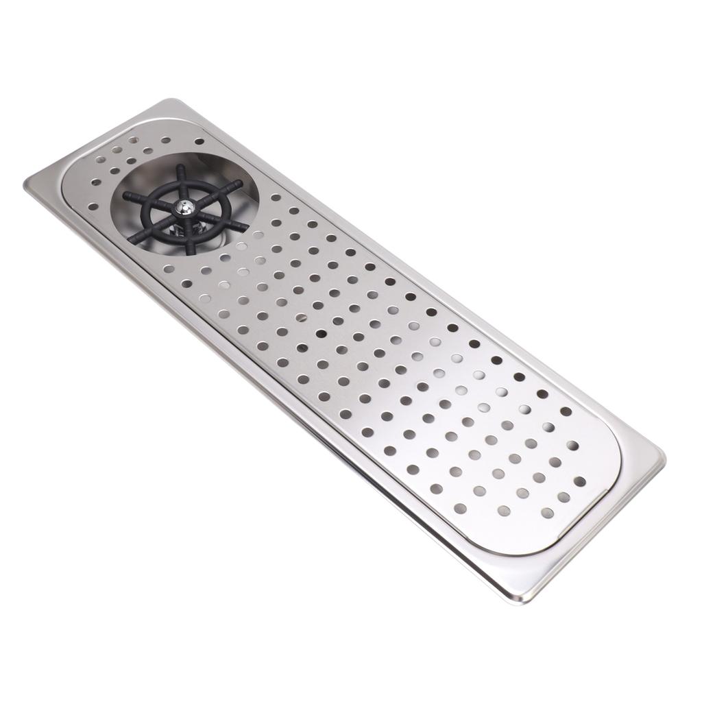 Płuczka do dzbanków ze stali nierdzewnej 304, Płuczka do kubków, Płuczka do szkła, Mycie pod wysokim ciśnieniem z