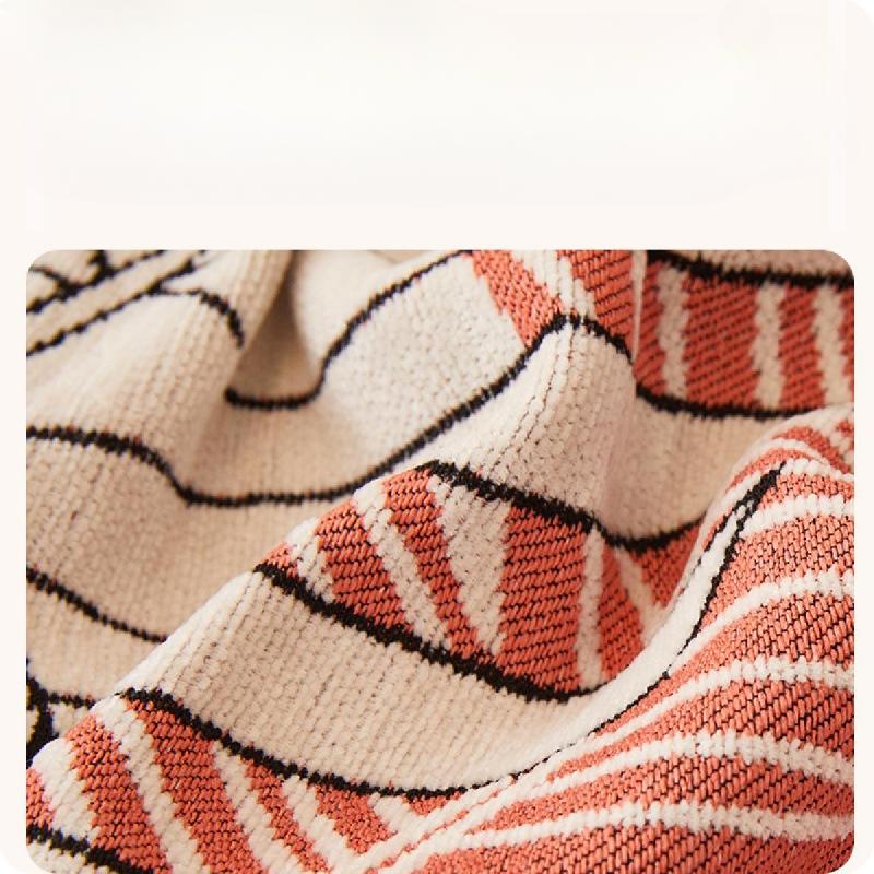 New Chenille Sofa Towel Cover Sofa Cushion Four-season Universal High-end Full Cover