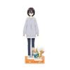 2D Cospa Camp SEASON Camp SEASON Saito Ena Chikuwa Acrylic Stand [Official] "Laid-Back 3" "Laid-Back 3" &