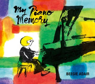 My Piano Memory - Beezy Adele