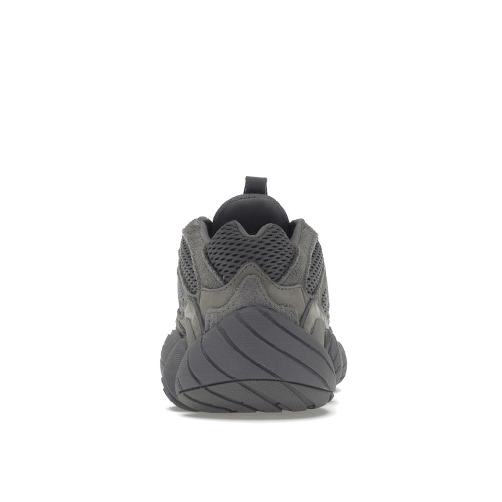 Adidas Yeezy 500 Granite Unisex-Sneakers Grau GW6373
