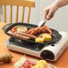 Easy Cleanup Baking Pan Nonstick Tray Even Heating