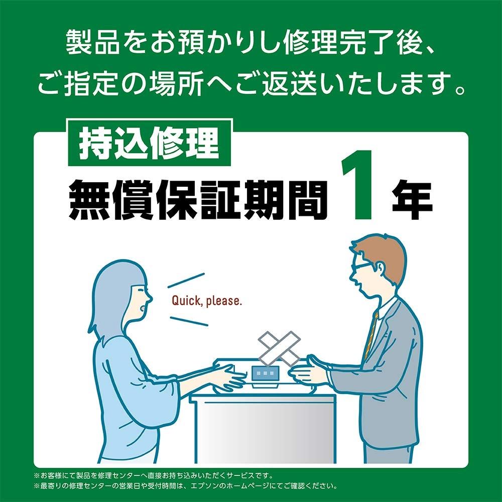 Epson Printer A3 Novi Compatible Inkjet Printer PX-S5010