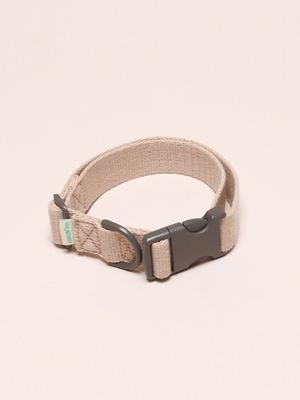 UBUN`TU Daily Collar _ Beige