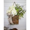 Decorațiuni pentru casă – Flori decorative şi coroane de flori