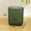 1pcs Mobile Data Cable Storage Box Headphone Charger Transparent Storage Box With Lid, Drawer Jewelry Organizer Box Organizer Dr