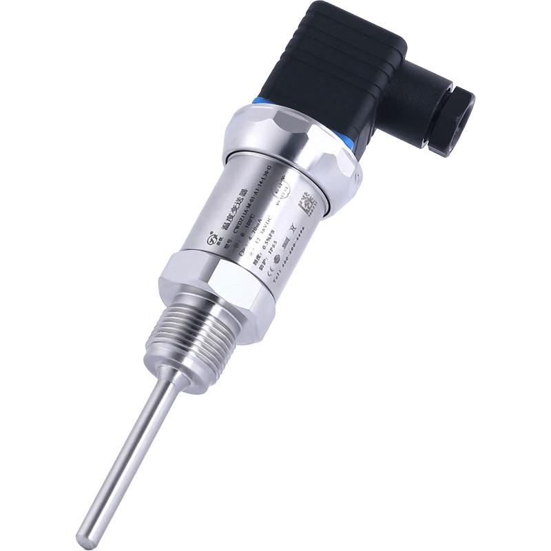 CWDZ11A Temperature Transmitter