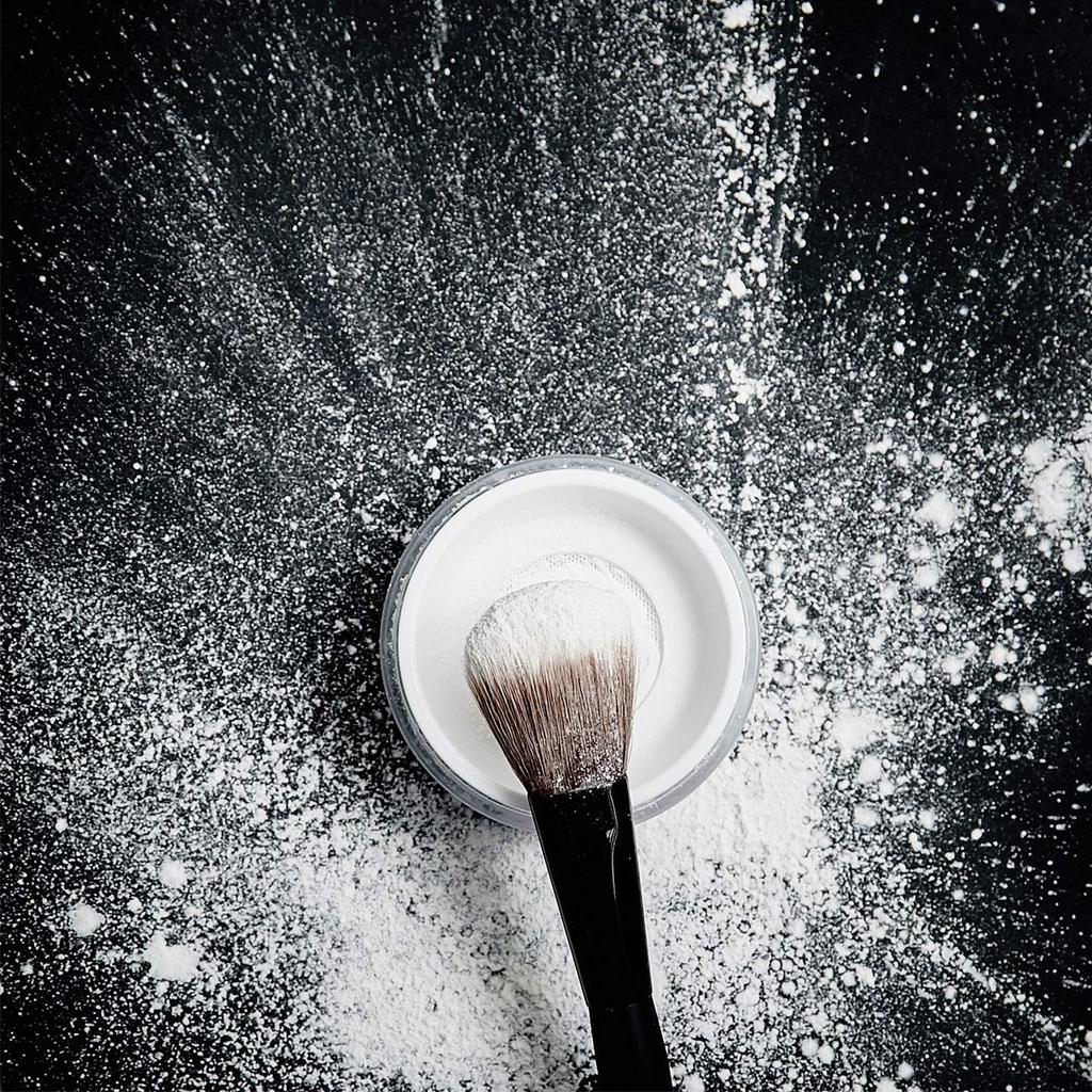 [JUNG SAEM MOOL Offiziell] Pro-Lasting Finish Powder [JUNGSAEM MOOL] (Gesichtspuder, Loses Puder, Koreanische Kosmetik)