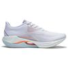 New LINING Super Light Xx 'White Light Blue' Women's ARBT002-5