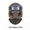 Bounty Hunter Cad Bane Building Din Djarin Grogu Blocks Young Luke Skywalker Figurine NED-B Bricks Figure KM66037 KM66044 Toys