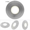 0.1mm Nickel Steel Nickel Plated Strip Tape Battery Spot Welding Tape 1KG (0.1 * 6mm)