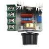 Dimmers Voltage Regulator Easy Installation Industrial-strength