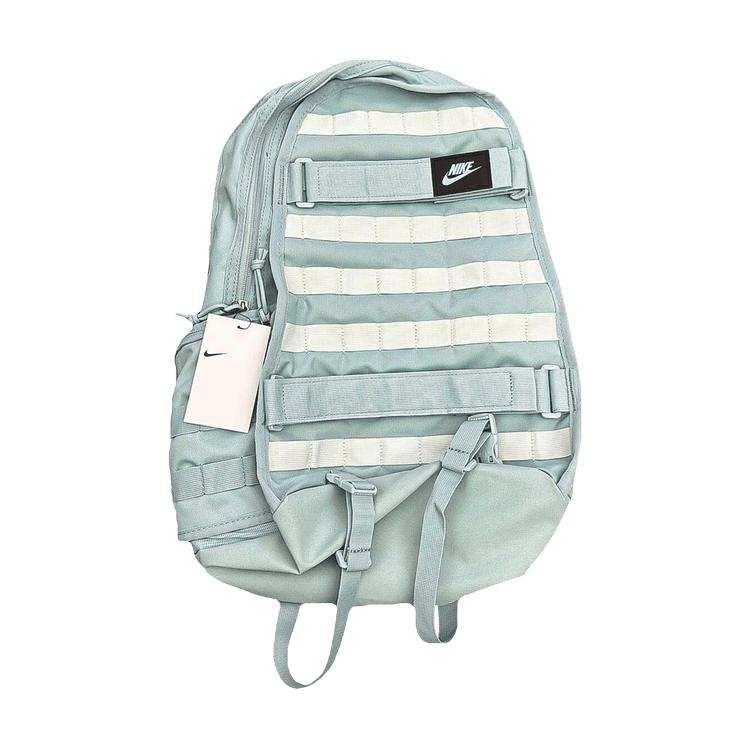 Nike Sportbekleidung RPM Rucksack (26L) 'Oceancube Ghost Aqua'