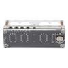 LED Nixie Clock IN12 Retro Glow Tube Clock with Energy Efficient Features and Innovative USB Power Functionality