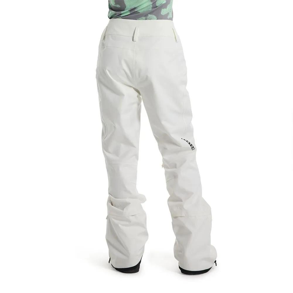 Burton Pants Marcy High Rise