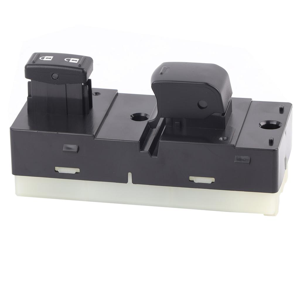 Power Window Control Switch 25411 ZL00A Replacement for Nissan Frontier 2009 2019