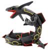 Pokémon Plush Toy Black Rayquaza