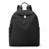 Schoolbag New Backpack Women's Oxford Cloth Anti-splashing Travel Backpack Premium Sense Large Capacity Fashion Lightweight Commuter Backpack
