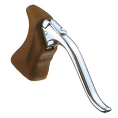 DC204QC Brake Pair DIA-COMPE Levers, Brown,