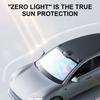 Car Front Window Sunshade Cover Sun Shade Windshield Visors Windscreen Folding Auto UV Protection Curtain