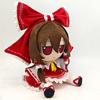 Lovely Plush Touhou FUMO Series Reimu New Ver. Stuffed Doll--20cm Height