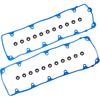 VS50564R For Ford F150 4.6 Valve Cover Gasket Crown Victoria E-150 E250 Expedition Explorer F-150 Mustang GT,Lincoln Town,Mercury Grand Marquis 4.6L