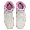 Jordan 1 Mid Sail Pink Coconut Milk Women's Jordan BQ6472-162