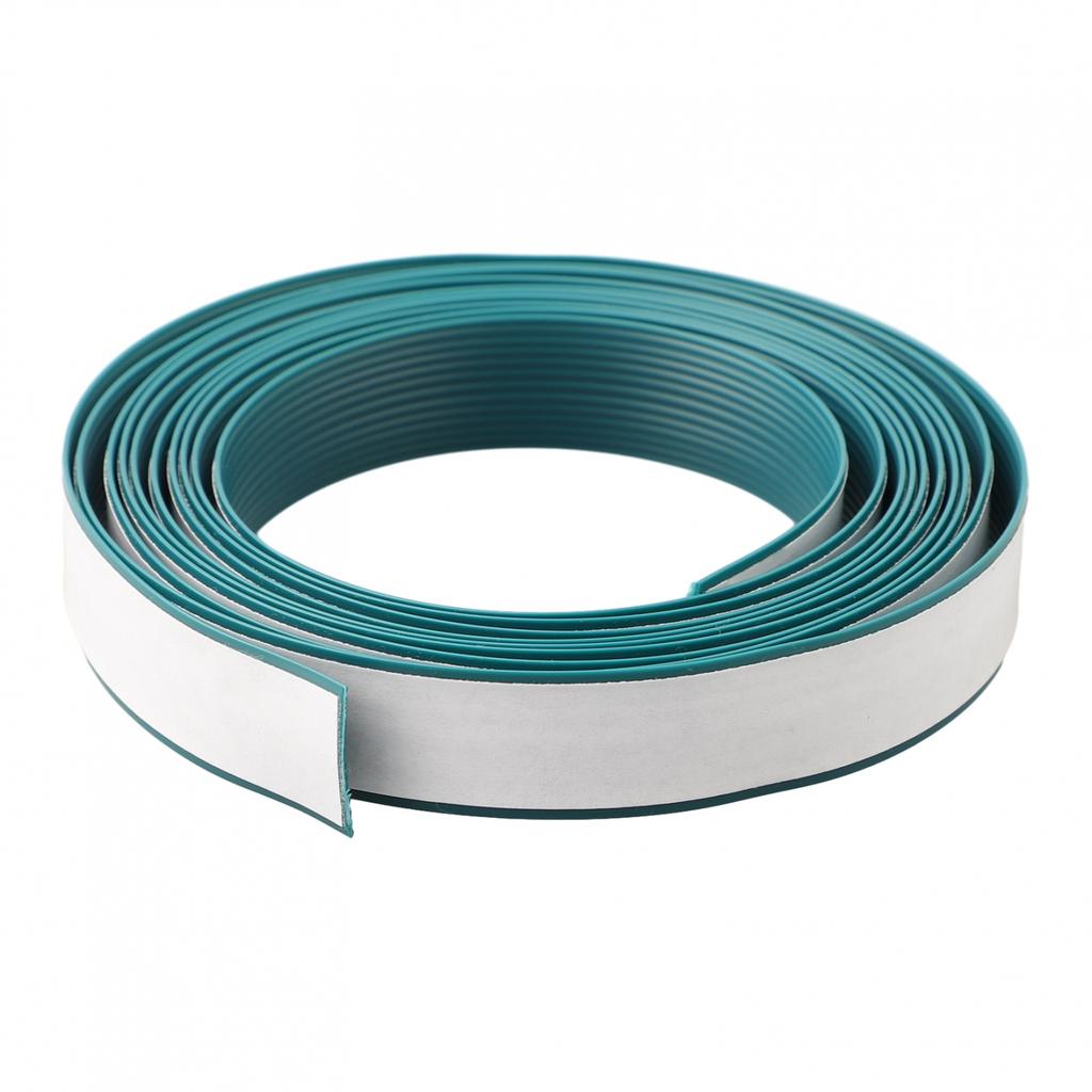 Sliding Strip Guide Rail Strip Running Strip Easy Installation