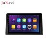 Compatible with Hyundai Sonata 19th Gen: Android Large Screen GPS Navigation & Bluetooth CarPlay System.