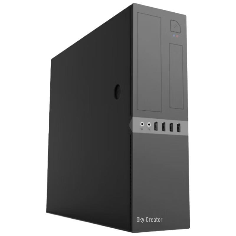 Tianchuangzhe MCL231 Xinchuang Domestic Desktop PC (CN version)