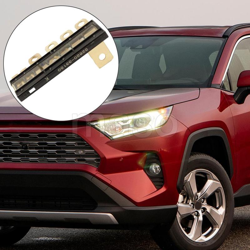 82620-33150 8262033150 Multi-Module Fuse Assembly For Toyota RAV4 Avalon Fusible Link Block Assembly