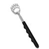 Upgraded Back Scratcher Massager Telescoping Back Massage Stocking Stuffer for Women Men Extendable Back Massager Christmas Gift