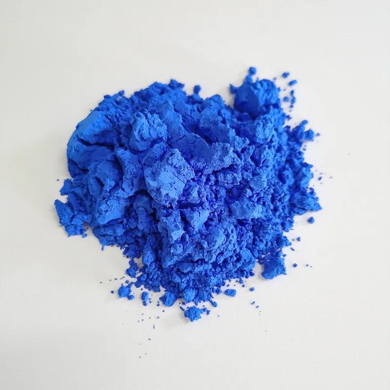 Medium and High Temperature Ceramic Color Powder 325 Mesh Chinese Red Glaze Powder Pigment Is Suitable for Vase Tiles Firing