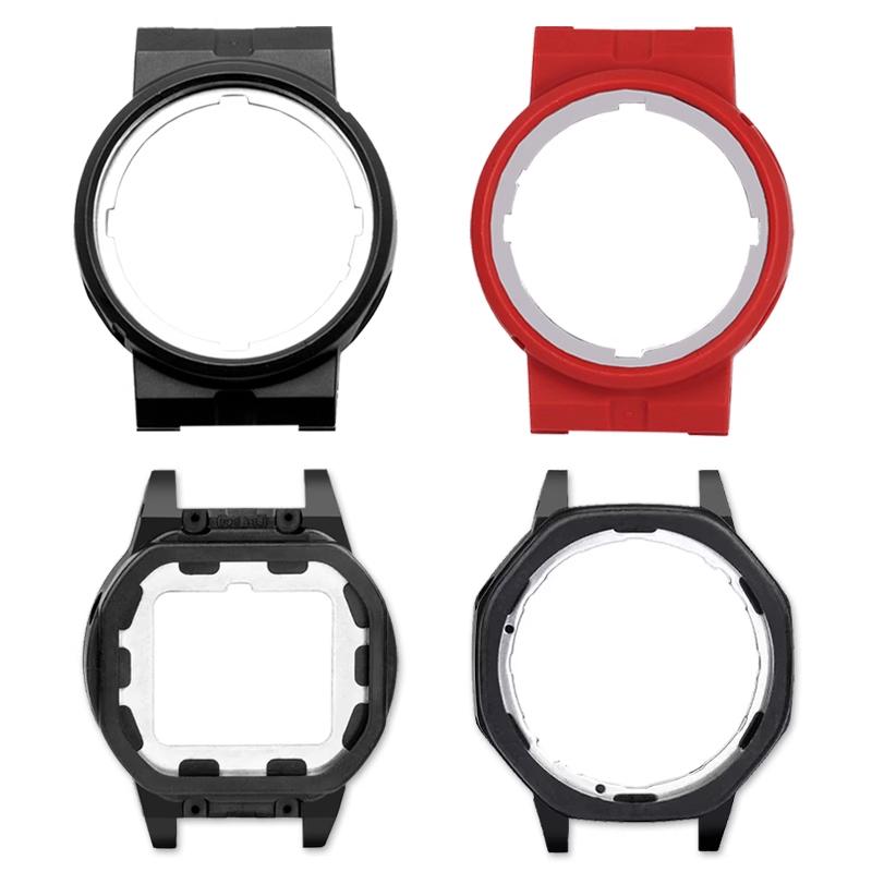 Pour Casio G-Shock Coque intérieure en résine Coque de mouvement GA110 DW5600 GM-5600 GW-B5600 DW-5900 GA900 GA-2100 Accessoires de boîtier de montre