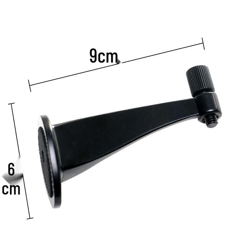 Outland Ridge All-Metal Binocular Tripod Adapter