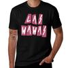 Las Wawas (The Warning) Tshirt Breathable Workout Short Sleeve Top