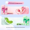 Yunnan Baiyao Kids Probiotic Fluoride Toothpaste