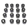 16pcs Valves Hydraulic Lifters 22231-37100 For Hyundai Accent Kia Rio 1.5L 1.6L G4ED Auto Accessories