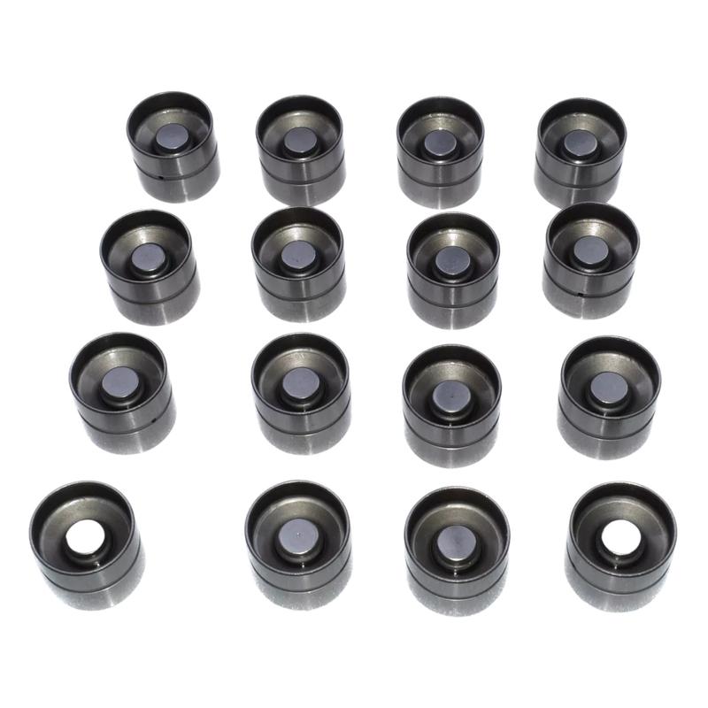 16pcs Valves Hydraulic Lifters 22231-37100 For Hyundai Accent Kia Rio 1.5L 1.6L G4ED Auto Accessories